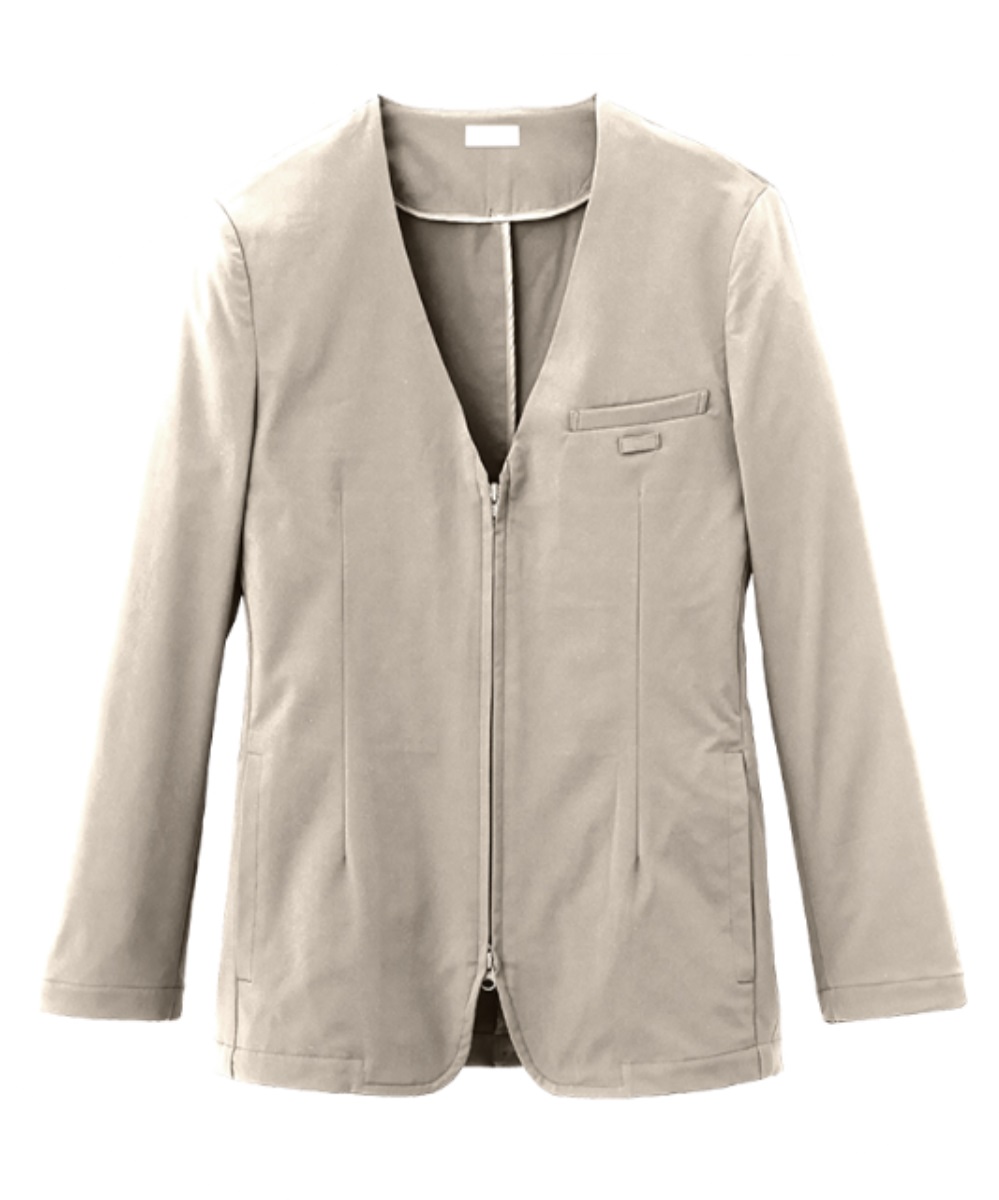 KZN259-16 パンツ（男女兼用） グレー | 医療用白衣・スクラブの通販